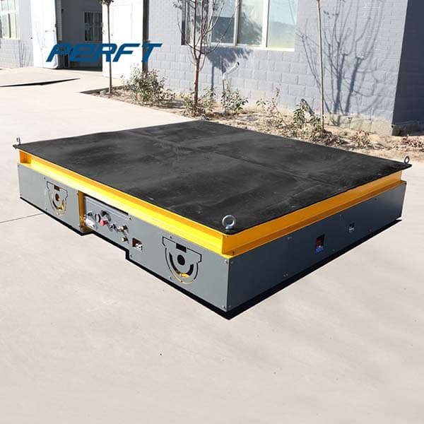 <h3>90 ton electric mold transfer cart-Perfect Transfer Carts</h3>
